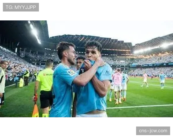 塞尔塔主场2-0战胜马洛卡，主队全取三分进一步缩小与欧战区差距