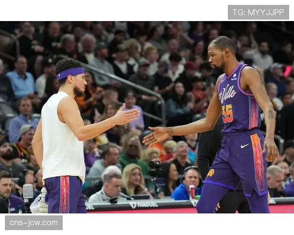 季后赛首轮G4:太阳主场大胜鹈鹕,布克杜兰特合计真实命中率高达71.5%