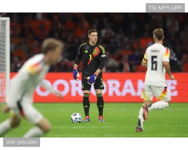 观点:新一代门将的出球能力正成为欧冠强队的战术标配 观点:新一代门将的出球能力正成为欧冠强队的战术标配